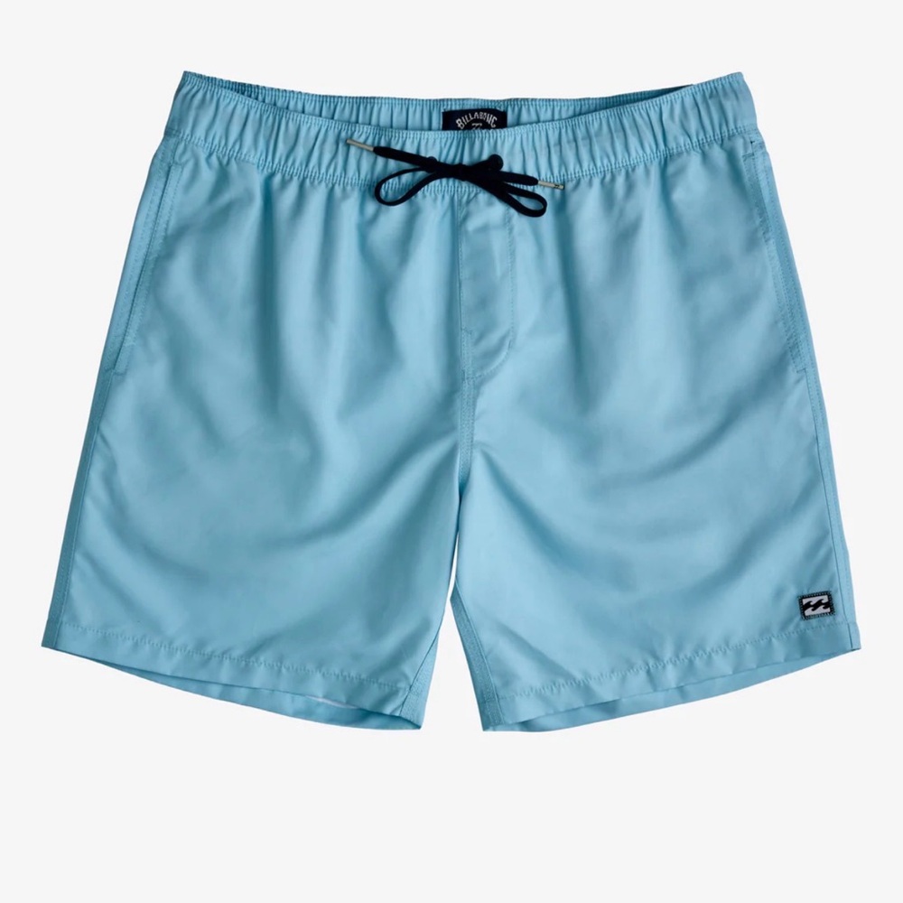 Billabong men’s All Day Layback shorts